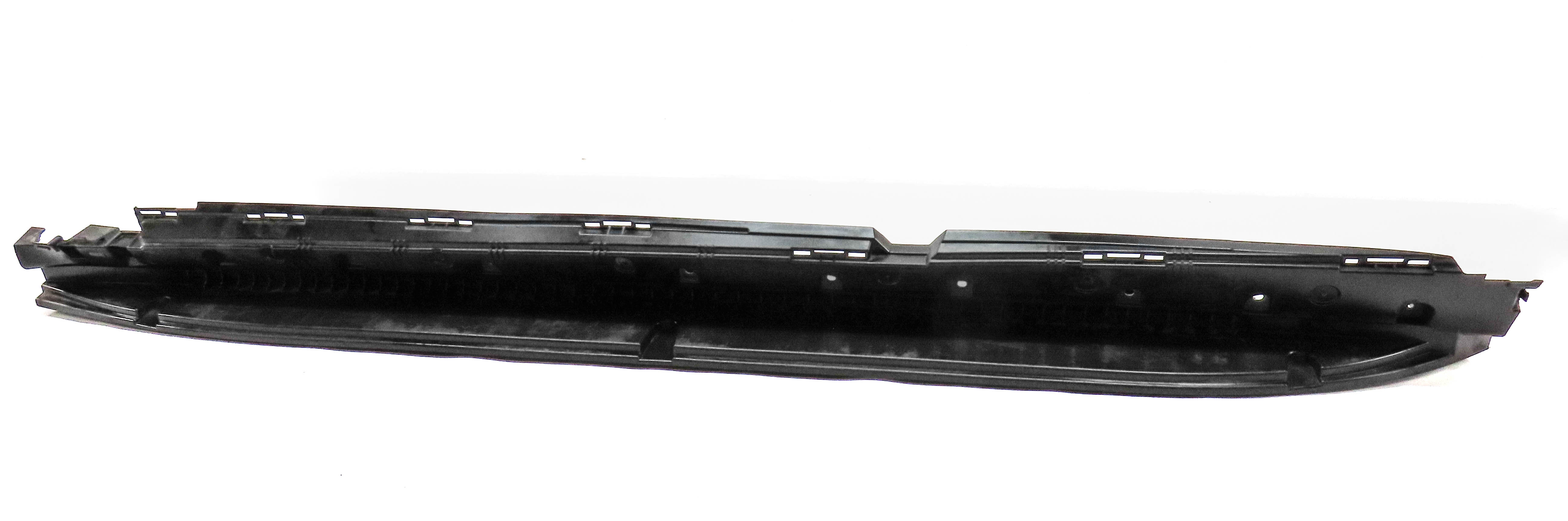 12-19 MERCEDES GLE ML CLASS W166 LEFT DRIVER RUNNING BOARD STEP MOUNT BRACKET — exact item pictured
